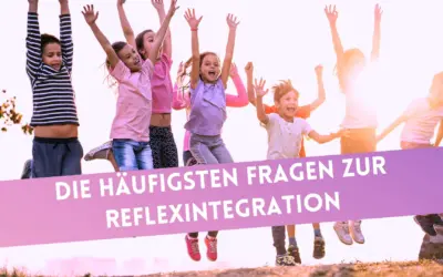 Reflexintegration: die häufigsten Fragen